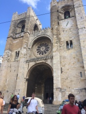 Church of Santa Maria Maior